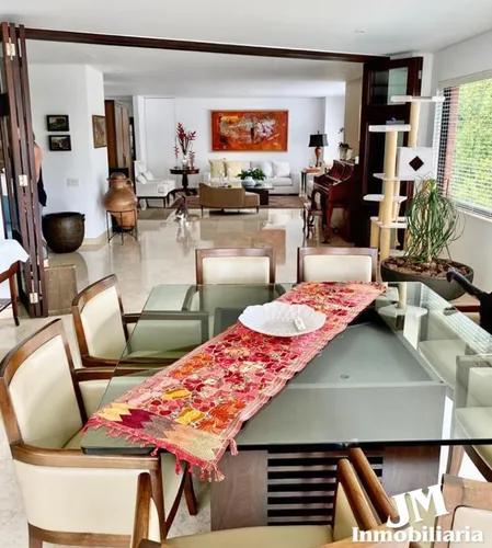 Apartamento En Venta En Normandía. Cod V8869