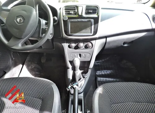 Renault Stepway 1.6 Expression / Zen