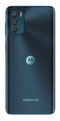 Motorola Moto G42 Android 12 Memoria 128 Gb Ram 4 Gb Color Verde atlántico