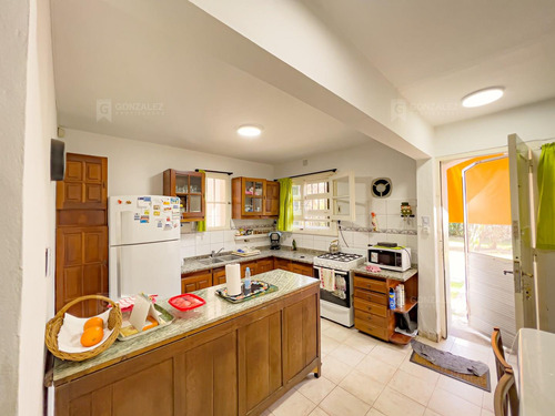 Casa Quinta En Venta En Luján, G.b.a. Zona Oeste, Argentina