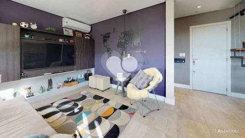 Apartamento-porto Alegre-jardim Do Salso | Ref.: 28-im412358 - 28-im412358