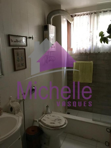 Imagem 3 de 3 de Apartamento Para Venda Em Teresópolis, Jardim Cascata, 2 Dormitórios, 1 Banheiro, 1 Vaga - Apto-1233_1-1342836