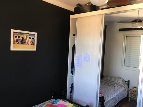 Imagem 11 de 30 de Apartamento Com 3 Dormitórios À Venda, 86 M² Por R$ 690.000,00 - Pirituba - São Paulo/sp - Ap3021