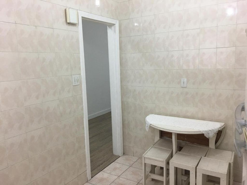 Imagem 16 de 25 de Apartamento Mooca - Ap5252