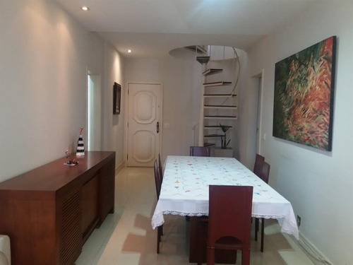 Imagem 9 de 19 de Apartamento - Ref: Bc33317