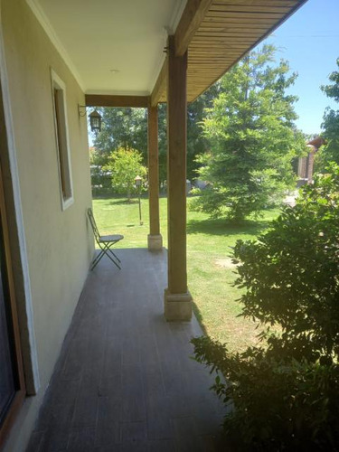 Casa Las Palmas - Calera De Tango/disponibilidad Inmediata