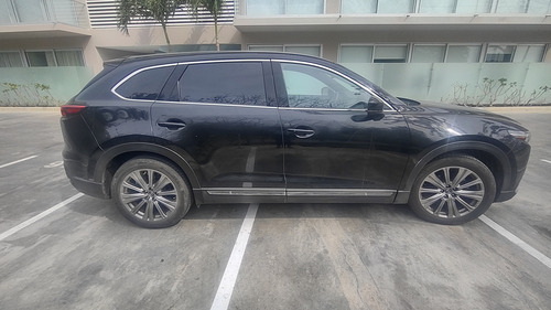 Mazda CX-9 2.5T Signature Awd At