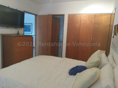 Imagen 14 de 14 de Apartamento En Venta La Trinidad 22-6705 Zaira Lovera