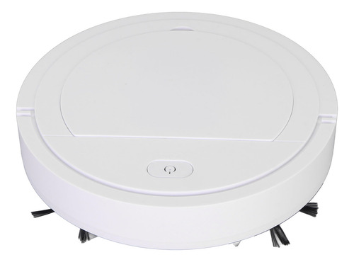 Potente Robot Aspirador 3 En 1