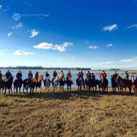 Imagen 6 de 10 de Lote De 1.5ha Con Laguna Interna - Santa Maria De Lobos