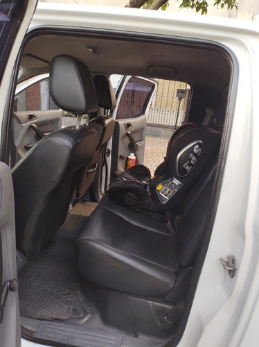 Ford Ranger 2.5 Cd 4x2 Xl Ivct 166cv 2013