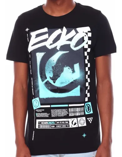 Ecko remeras hot sale
