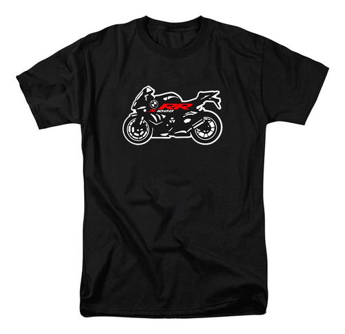 Remera Bmw S1000rr Motos Calidad (premium)