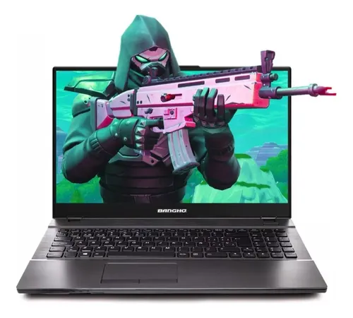 Notebook Bangho Intel Core I5 L5 16gb 512gb Ssd S12