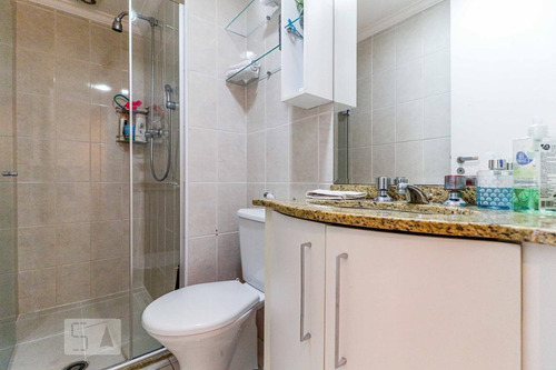 Apartamento À Venda - Jardim Marajoara, 3 Quartos, 80 - S893086719