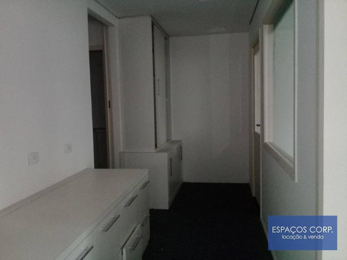 Imagem 8 de 27 de Conjunto Para Locação, 116m² - Vila Olímpia - São Paulo/sp - Cj1992