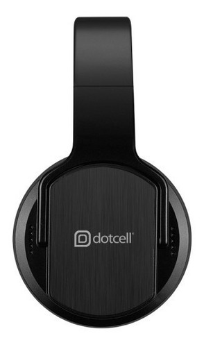 Imagem 1 de 5 de Fone De Ouvido E Altofalante Bluetooth 2em1 Dotcell Dc-f330