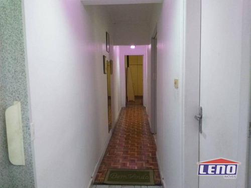 Imagem 5 de 17 de Casa Com 3 Dormitórios À Venda, 135 M² Por R$ 465.000,00 - Penha De França - São Paulo/sp - Ca0329