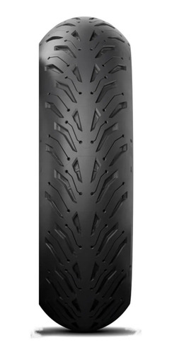 Pneu Michelin 180/55 R17 73w Pilot Road 6 R Zr Tl