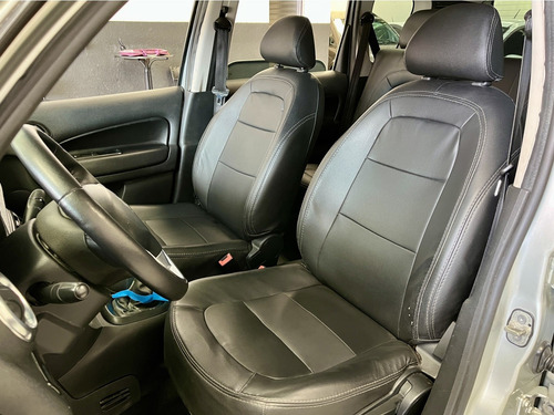 Citroën Aircross 1.6 GLX 16V FLEX 4P MANUAL