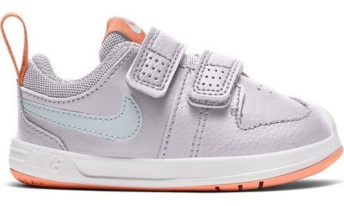 Imagen 1 de 1 de Championes Nike Pico 5 Tdv Lt De Niños - Ar4162-504
