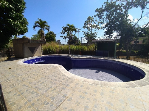 Imagen 10 de 13 de Casa En El Safari Country Club Foc-1233