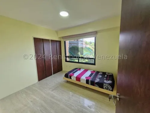 Apartamento En Alquiler