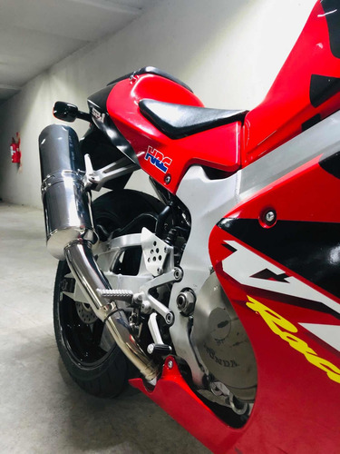 Honda Vtr 1000 Sp1