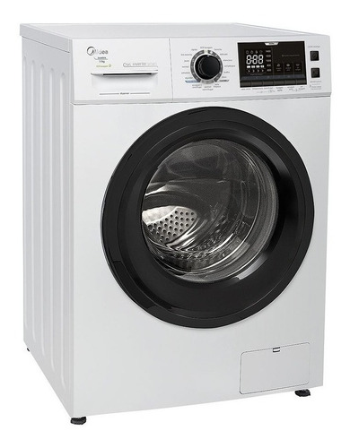 Máquina de lavar automática Midea LFA11 inverter branca 11kg 127 V