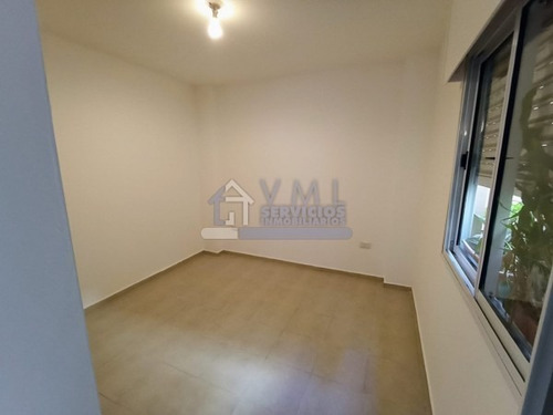 Imagen 9 de 10 de Centro!! Departamento 1 Dormitorio Con Patio!
