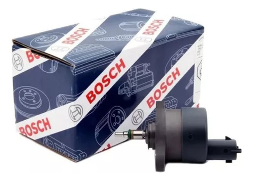 Regulador De Presión Bosch Fiat Ducato 2.8 Jtd Original
