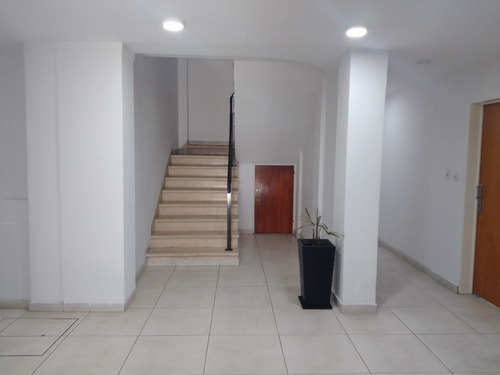 Venta Departamento 2 Ambientes A Estrenar En San Justo. Apto Crédito