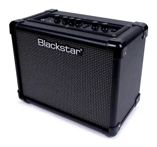 Amplificador Blackstar Id Core 10 V3 Para Guitarra