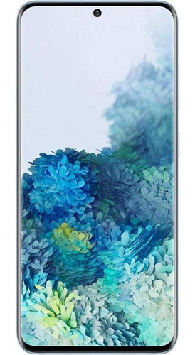 Samsung Galaxy S20 128gb Cloud Blue Bom - Celular Usado Cloud Blue (Recondicionado)