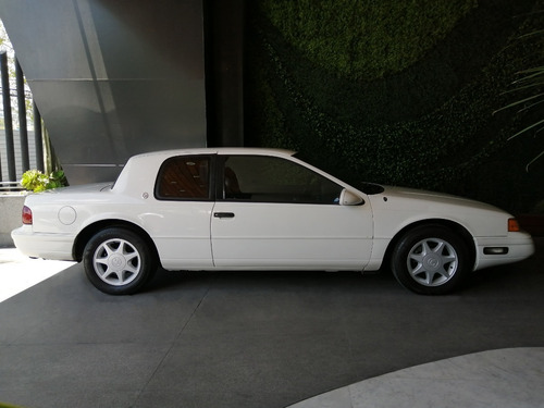 Imagen 4 de 15 de Mercury Cougar 1993