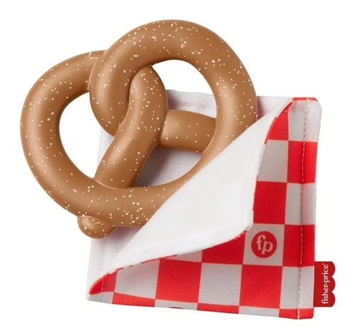 Fisher-price Mordedera En Pretzel Mordedera Para Bebés