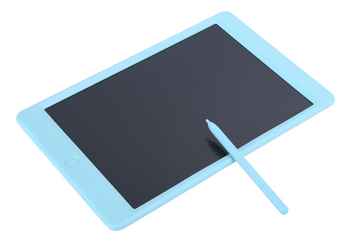 Gráficos Electrónicos, Tableta, Escritura Lcd, Escritura A M