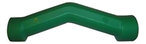 Curva Sobrepaso Inyectada Tigre Fusion Verde 25
