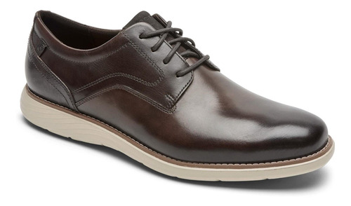 Zapatos Rockport Oxford Garett Plaintoe