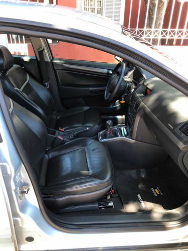 Chevrolet Vectra 2.4 Gt Cd 2010
