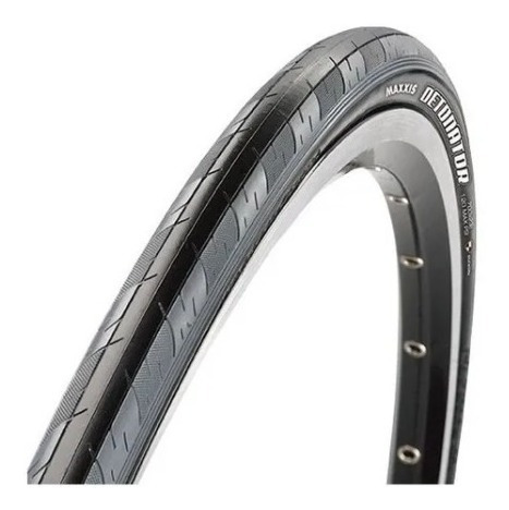 Imagen 3 de 7 de Cubiertas Maxxis Detonator 700x25 Alambre Ruta Oferta- Salas