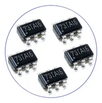 Comprar Set X 5 Unidades Ob2273mp Ob2273 2273 2273mp Sot23-6 73xxx