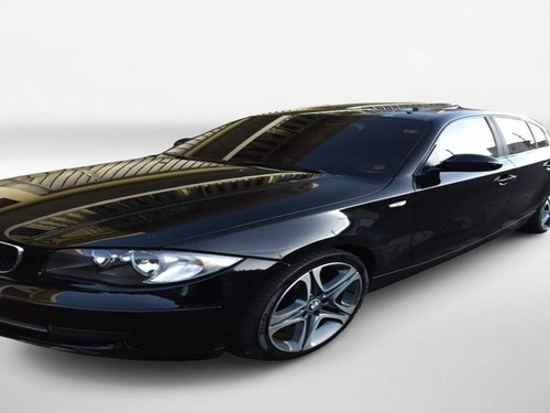 Bmw Série 1 120i 2.0 16v