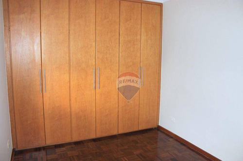Imagem 11 de 27 de Apartamento 2 Dormitórios 1 Suite 1 Vaga No Brooklin - Ap0893