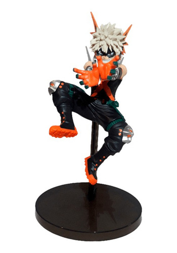 Katsuki Bakugo My Hero Academia