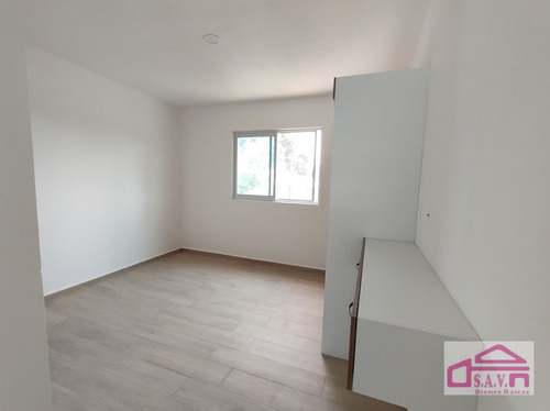 Casa Nueva En Venta En Col Miraval,cuernavaca Morelos.
