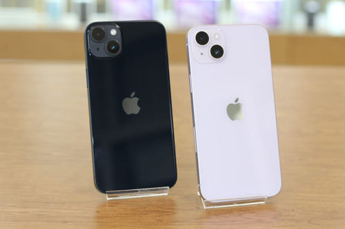 Apple iPhone 14 Plus (256gb) Esim. Usado Como Nuevo Estetica10/10 (Usado)