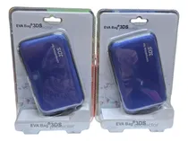 Comprar Estuche Para Nintendo 3ds