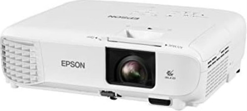 Epson, Epsv11h, Proyector De Aula Powerlite E20 3lcd, 1 Cada