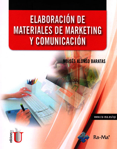 Elaboración De Materiales De Marketing Y Comunicación